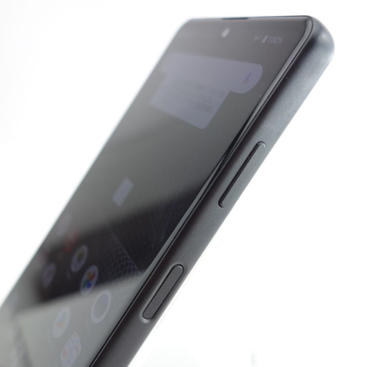 SIMե꡼Xperia Ace II SO-41B ֥å ¡ docomo