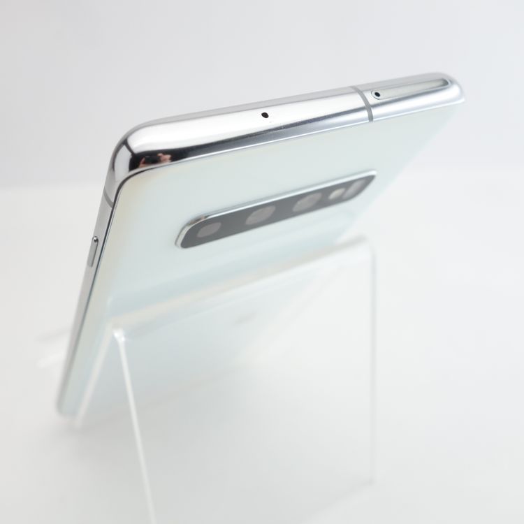 ��SIM�ե꡼��Galaxy S10 SC-03L �ץꥺ��ۥ磻�� �������¡�