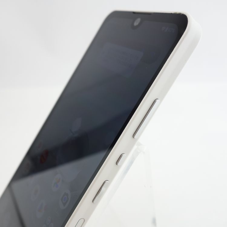 ��SIM�ե꡼��AQUOS wish2 SH-51C �ۥ磻�� �������¡� docomo��