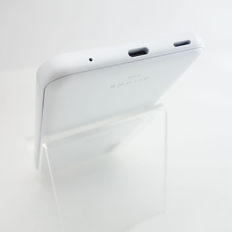 ��SIM�ե꡼��arrows We F-51B �ۥ磻�� �������¡� docomo��