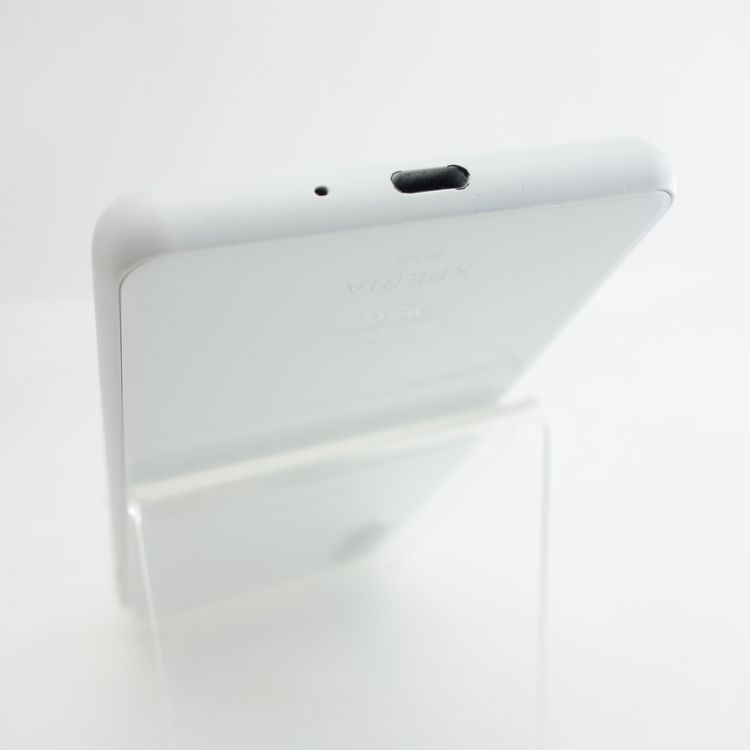 SIMե꡼Xperia 10 III SO-52B ۥ磻 docomo ¡