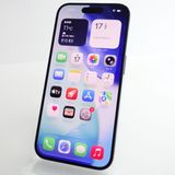 ��SIM�ե꡼��iPhone15 Pro 1TB �֥롼�����˥��� ����87�� Apple���ȥ���