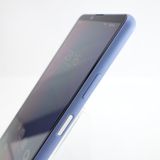 SIMե꡼Xperia 10 III SOG04 ֥롼 au ¡
