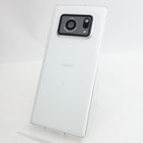 ��SIM�ե꡼��AQUOS R6 A101SH �ۥ磻�� �������¡� Softbank��