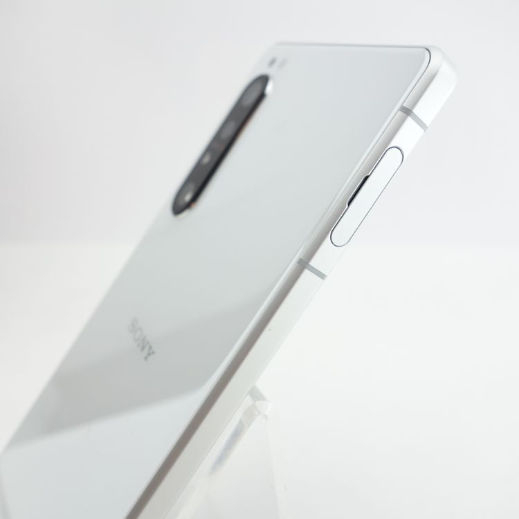 SIMե꡼Xperia 1 II SOG01 ۥ磻 ¡ au