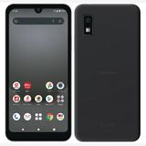 SIMե꡼AQUOS wish3 SH-53D ֥å ¡ docomo