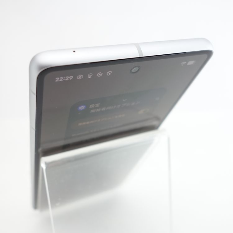 【SIMフリー】Google Pixel 7 128GB スノー 国内版SIMフリー