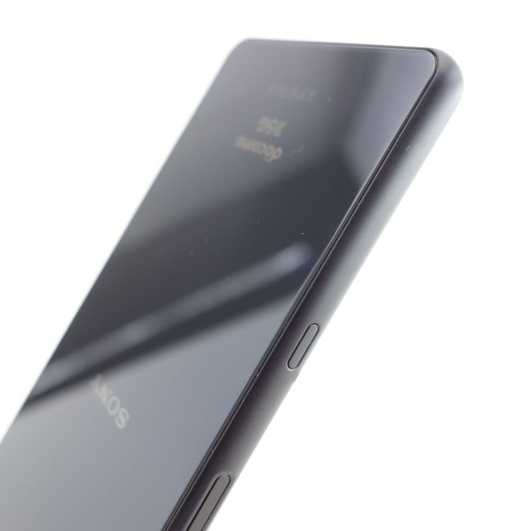 ��SIM�ե꡼��Xperia 10 III SO-52B �֥�å� �������¡� docomo��