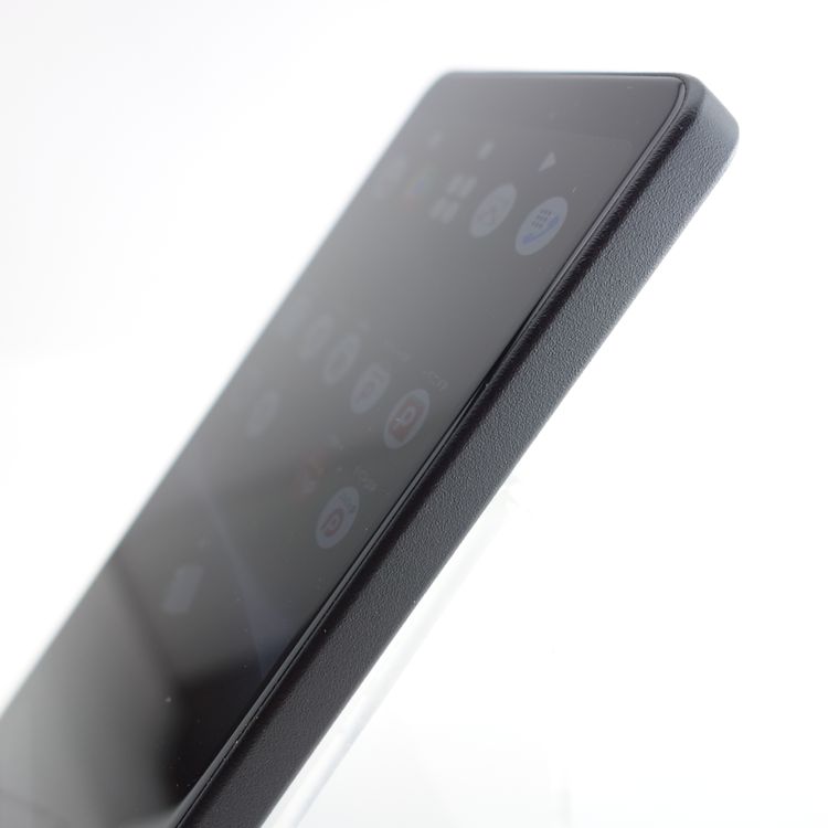 SIMե꡼Xperia Ace III SO-53C ֥å ¡ docomo