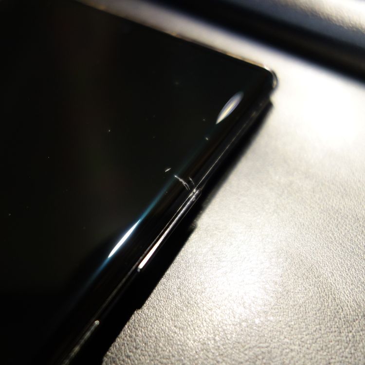 ��SIM�ե꡼��Galaxy Note20 Ultra SC-53A �ߥ��ƥ��å��֥�å�