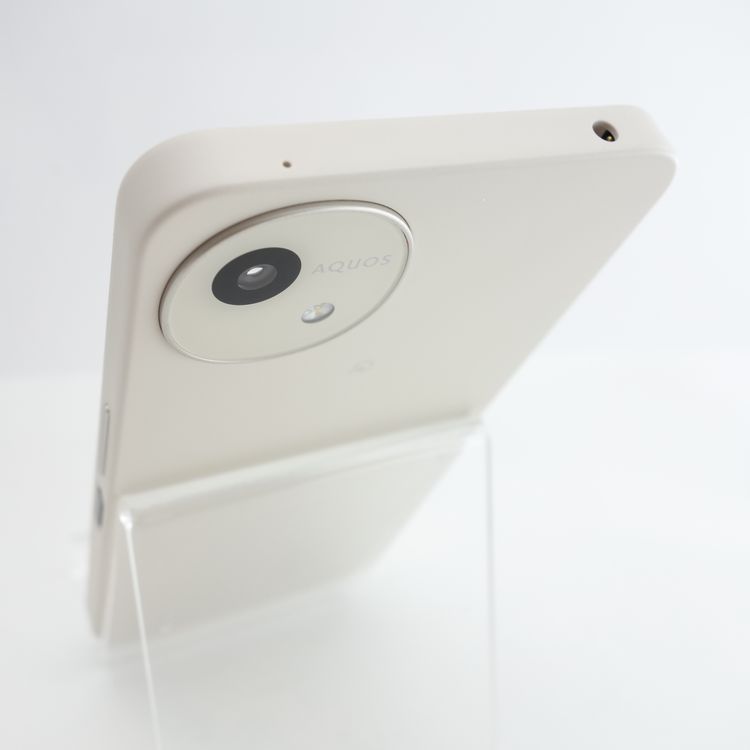 SIMե꡼AQUOS wish4 SH-52E ۥ磻 ¡ docomo