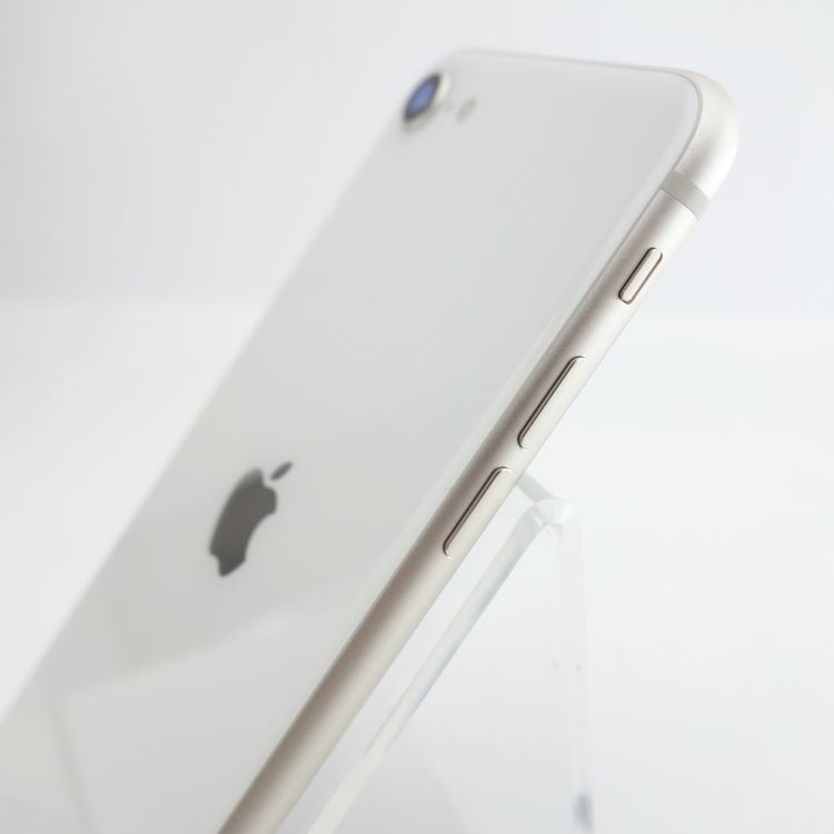 ��SIM�ե꡼��iPhoneSE3 64GB �������饤�� ����100�� �������¡�