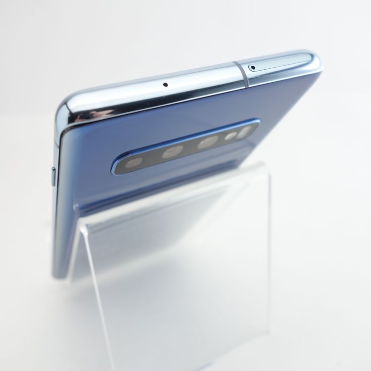 ��SIM�ե꡼��Galaxy S10 SC-03L �ץꥺ��֥롼 �������¡�