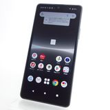 SIMե꡼Xperia Ace III SO-53C ֥å ¡ docomo