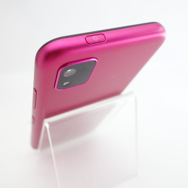 ��SIM�ե꡼�ۤ��󤿤󥹥ޥ�3 A205KC �ޥ��� �������¡� Y!mobile��