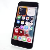 ��SIM�ե꡼��iPhoneSE2 64GB �֥�å� ����93�� �������¡�