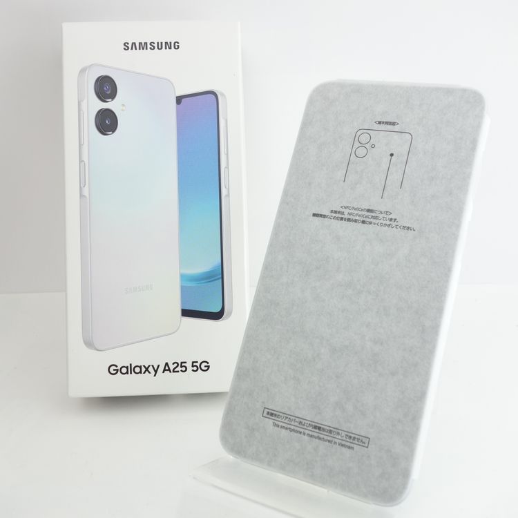 SIMե꡼Galaxy A25 5G SC-53F 饤ȥ֥롼 ¡ docomo