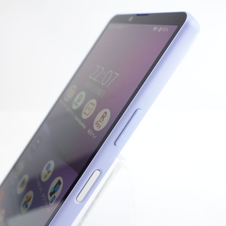 SIMե꡼Xperia 10 V XQ-DC44 ٥ ¡ ŷ