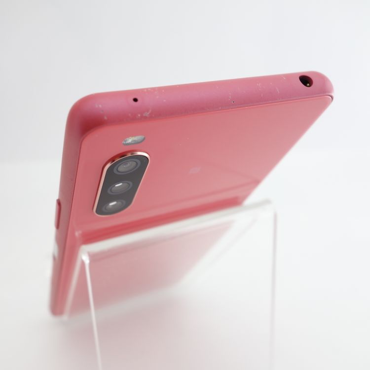 SIMե꡼Xperia 10 III A102SO ԥ Y!mobile ¡