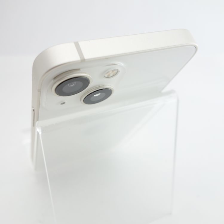 ��SIM�ե꡼��iPhone13mini 128GB �������饤�� ����90�� �������¡�