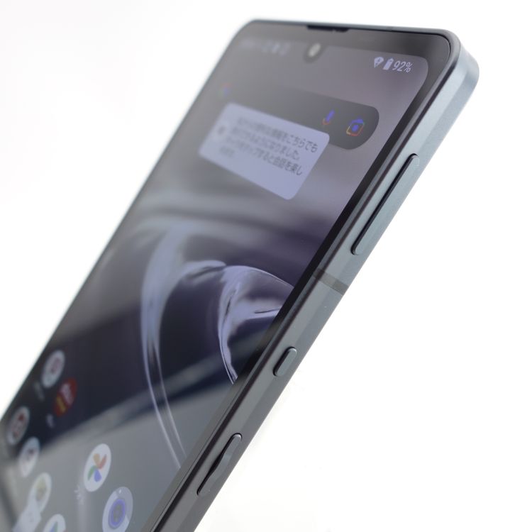 ��SIM�ե꡼��AQUOS sense6 SH-54B �֥�å� ���������ݾ� docomo��