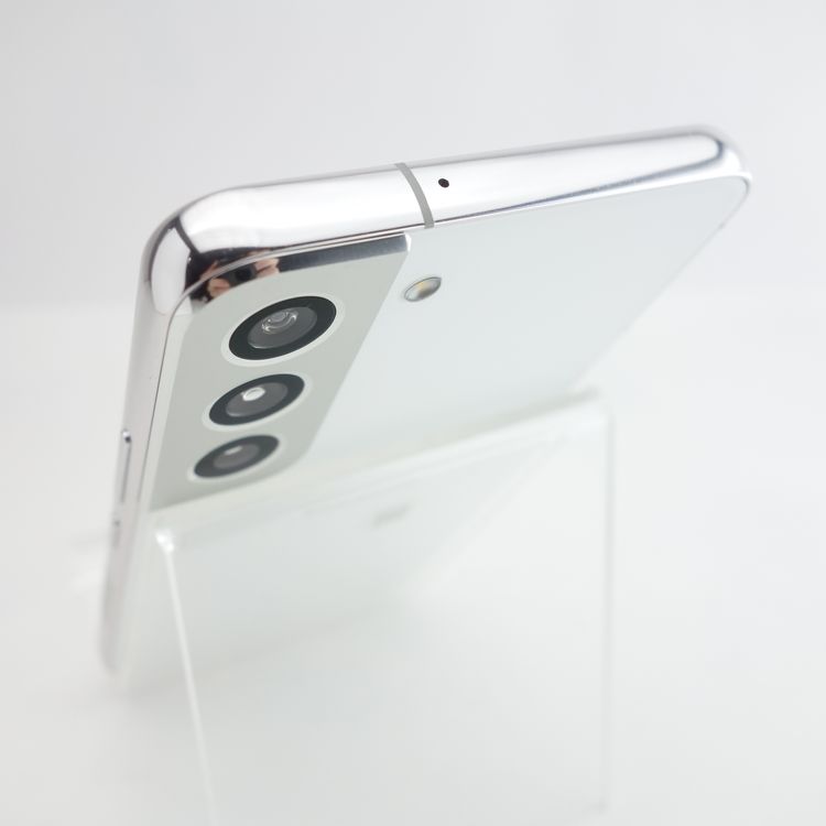 SIMե꡼Galaxy S22 SC-51C եȥۥ磻 ¡ docomo