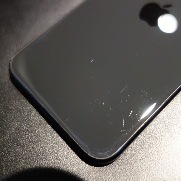 ��SIM�ե꡼��iPhoneSE2 64GB �֥�å� ����90�� Apple���ȥ���