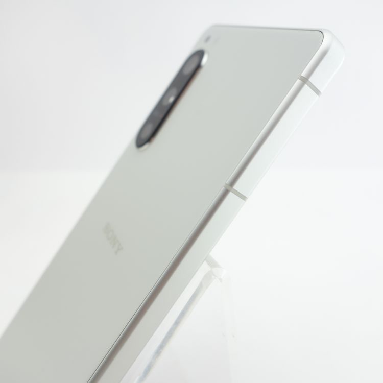SIMե꡼Xperia 5 IV SOG09 ۥ磻 ¡ au