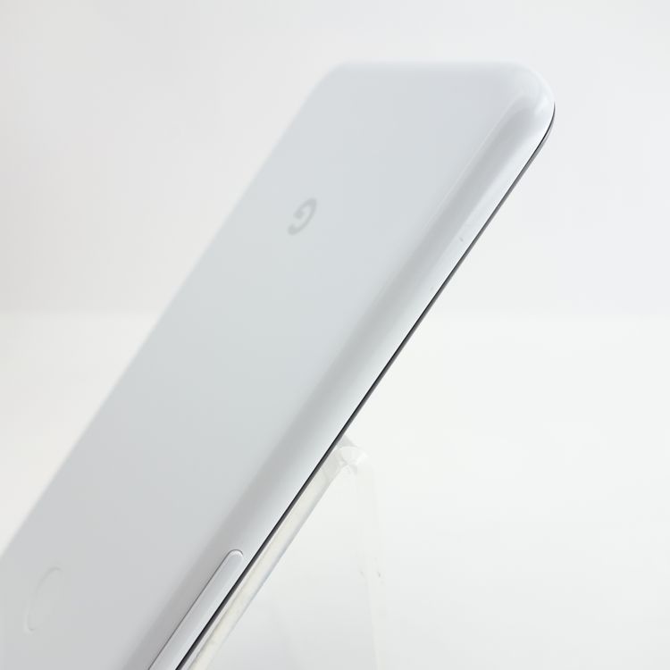 SIMե꡼Google Pixel 3a G020H ꥢ꡼ۥ磻 ¡