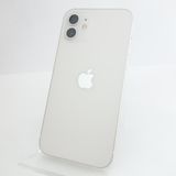 【SIMフリー】iPhone12 64GB ホワイト 電池100% 利用制限〇