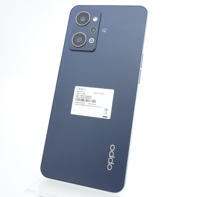 ��SIM�ե꡼��OPPO Reno7 A CPH2353 �������꡼�֥�å� ������SIM�ե꡼