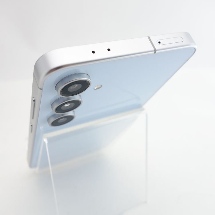 ��SIM�ե꡼��Galaxy S24 FE 128GB SCG30 �֥롼 �������¡�
