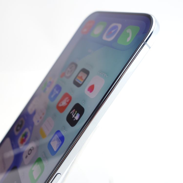 ��SIM�ե꡼��iPhone Air 256GB �������֥롼 ����100�� ���������ݾ�