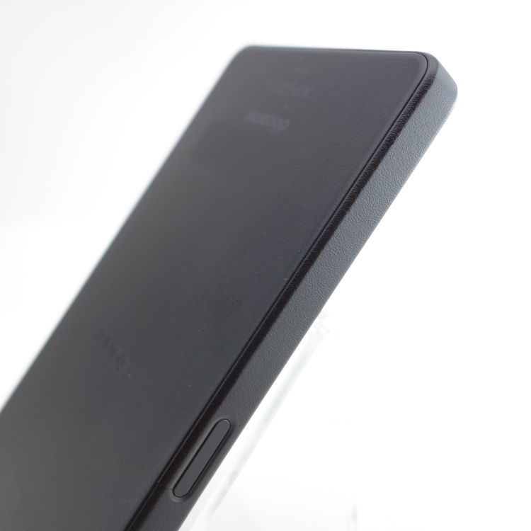 SIMե꡼Xperia Ace III SO-53C ֥å ¡ docomo