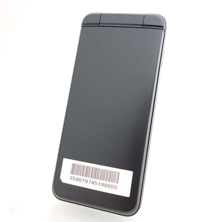 ��SIM�ե꡼��DIGNO��������4 A202KC �֥�å� Softbank�� �������¡�