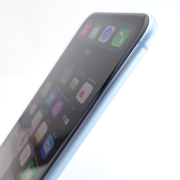 ��SIM�ե꡼��iPhoneXR 64GB �֥롼 ����97�� �������¡�