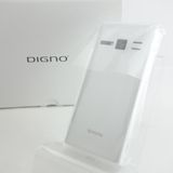 SIMե꡼DIGNO2 702KC ۥ磻 ݾ Y!mobile