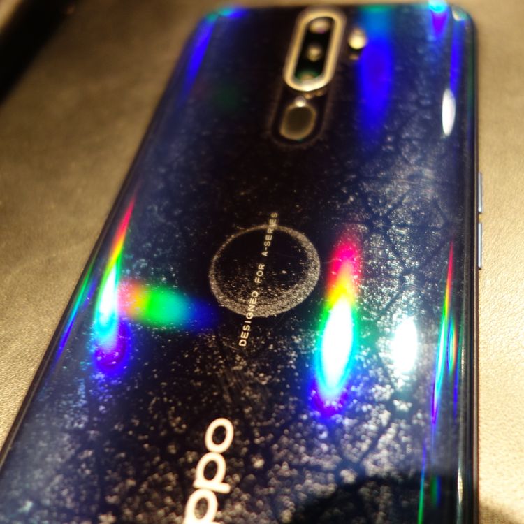 ��SIM�ե꡼��OPPO A5 2020 CPH1943 ���꡼�� �������¡� ��ŷ��Х�����