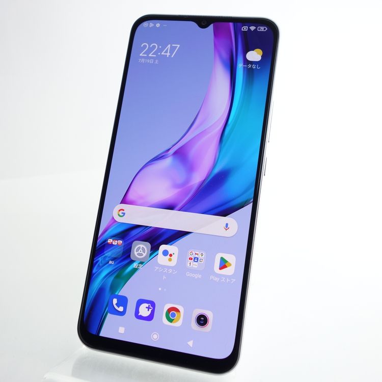 SIMե꡼Xiaomi Mi 10 Lite 5G XIG01 ɥ꡼ۥ磻 ¡