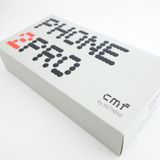 ��SIM�ե꡼��CMF Phone 2 Pro 128GB �ۥ磻�� ������ ̤����̤������