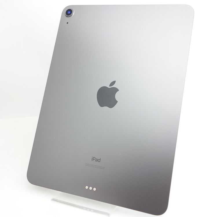 ��11�������iPad Air ��4���� 256GB ���ڡ������쥤 ����85�� Wi-Fi��ǥ�