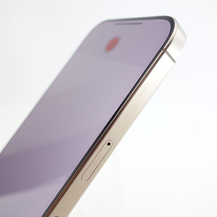 SIMե꡼iPhone16 Pro 512GB ǥȥ˥ 99 ȥ