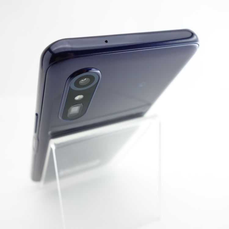 SIMե꡼ۤ餯餯ޡȥեa A401FC ǥץ֥롼 Y!mobile