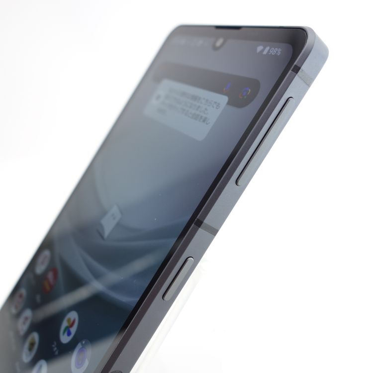��SIM�ե꡼��AQUOS sense7 SH-53C �֥�å� �������¡� docomo��