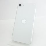 ��SIM�ե꡼��iPhoneSE2 128GB �ۥ磻�� ����86�� �������¡�