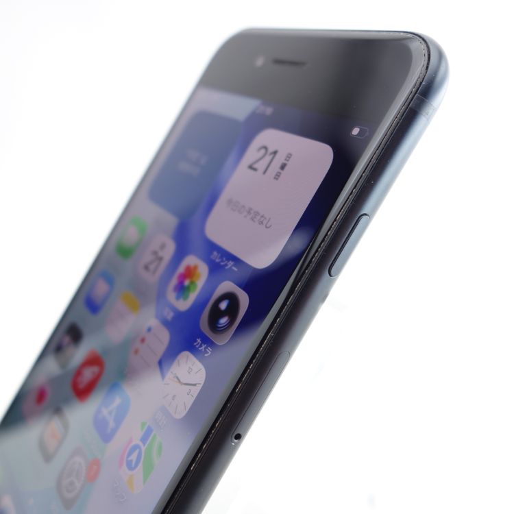 ��SIM�ե꡼��iPhoneSE3 256GB �ߥåɥʥ��� ����100�� �������¡�