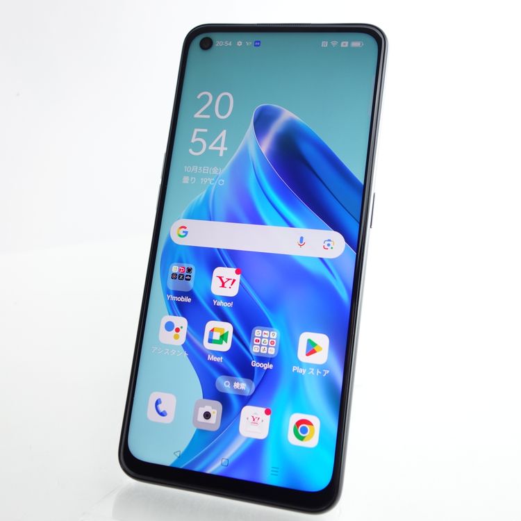 SIMե꡼OPPO Reno5 A A103OP С֥å ¡ eSIMб