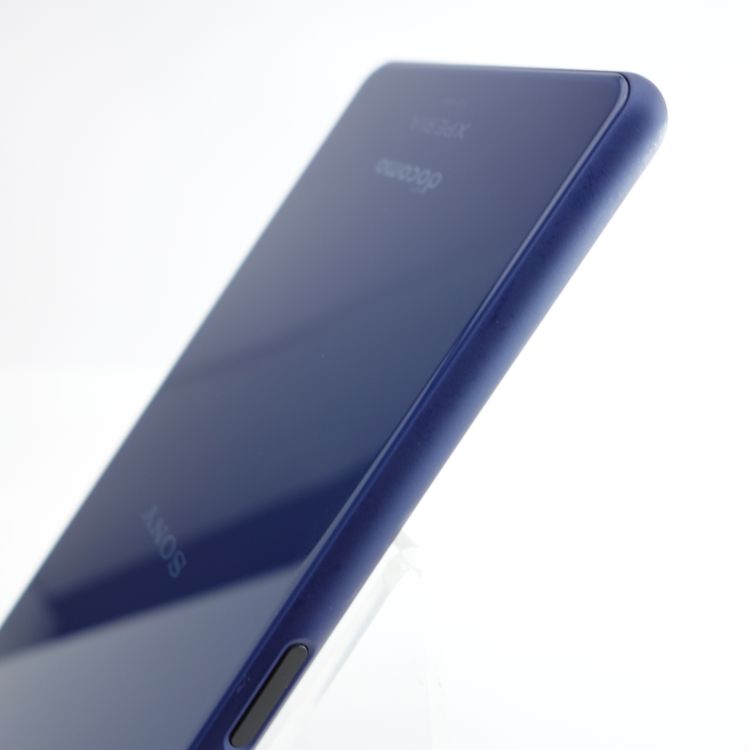 SIMե꡼Xperia 10 II SO-41A ֥롼 ¡ docomo