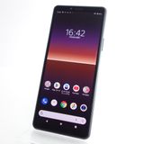 SIMե꡼Xperia 10 II A001SO ֥å ¡ Y!mobile