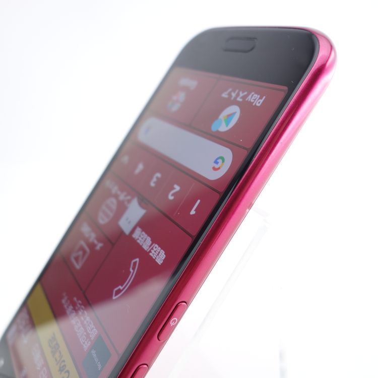 ��SIM�ե꡼�ۤ餯�餯���ޡ��ȥե��� F-52B �ԥ� ���������ݾ� docomo��